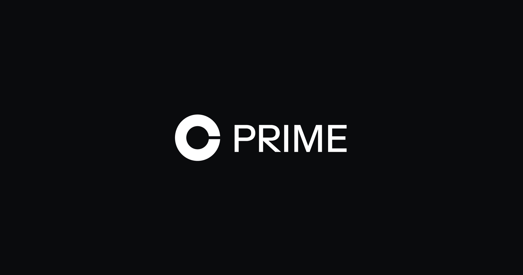 Coinbase Prime